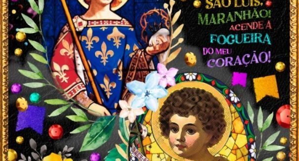 Tradição junina do MA será enredo da Estácio de Sá no carnaval do Rio de Janeiro, em 2023