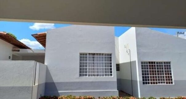 Após intervenção do Ministério Público, Casa de Abrigo é reformada e ampliada