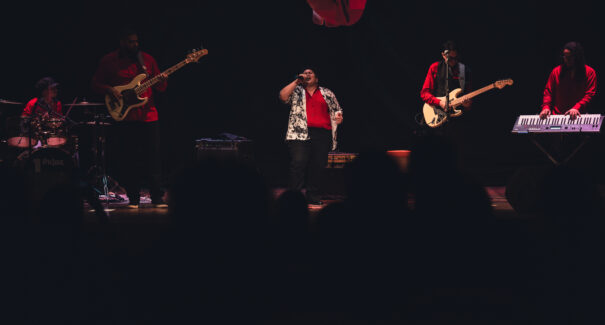 Banda Acácias faz show inédito na capital maranhense, nessa sexta-feira (5)