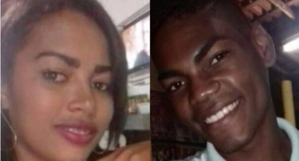 Homem que matou companheira a golpes de faca em Timon se entrega à polícia