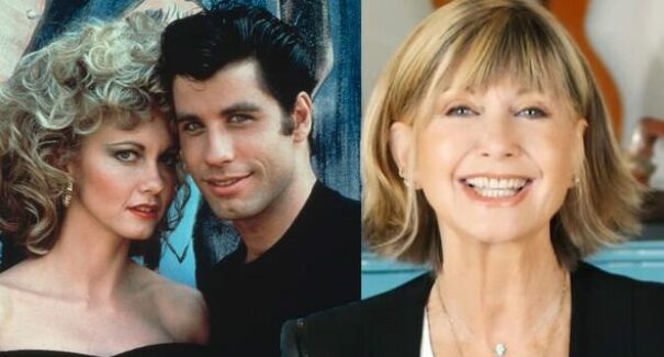 Morre a atriz e cantora Olivia Newton-John, do filme ‘Grease’, aos 73 anos