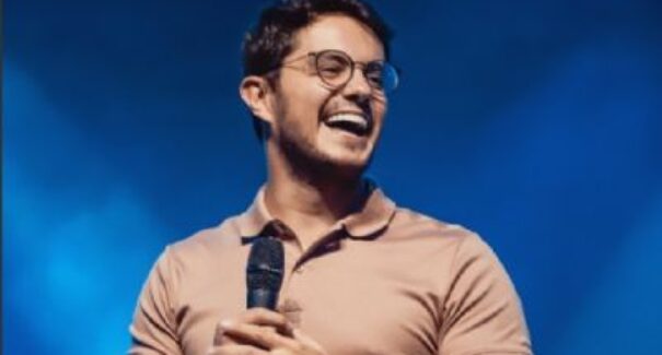 Deive Leonardo traz turnê e show inédito a São Luís, neste mês
