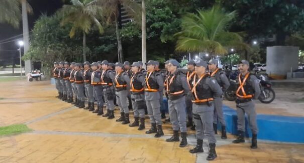 Presidente da ABIH-MA elogia operação que reforça policiamento em áreas turísticas