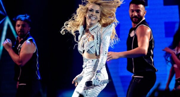 Joelma e Chicabana são confirmados para o carnaval da Praia Grande