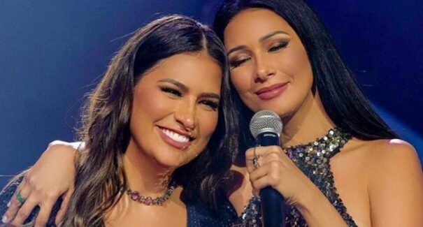 Simone e Simaria anunciam fim da dupla para seguirem carreiras solo