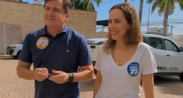 Simplício diz renunciar regalias e privilégios e trabalhar logo após a eleição