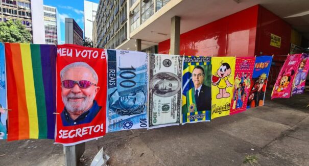 Com novas regras, campanha eleitoral na internet e nas ruas começa nesta terça-feira (16)