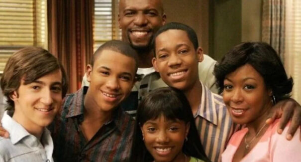 ‘Todo mundo odeia o Chris’ ganhará reboot como série animada
