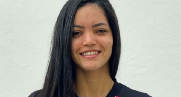 Maranhense é convocada para Seleção Brasileira de vôlei