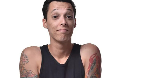 Humorista Nil Agra se apresenta com “Uma vida em 30 anos”, em São Luís