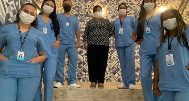 Humanização e Cuidado: conheça o modelo de enfermagem adotado pelo Hospital do Servidor