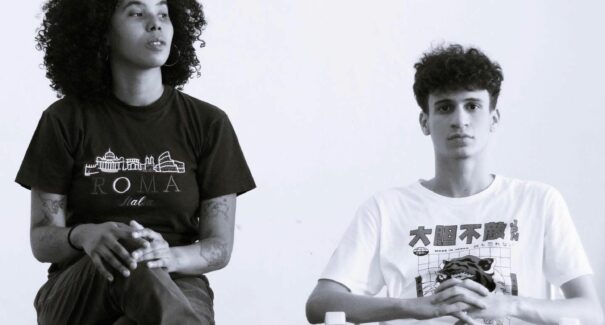 Solar Cultural da Terra recebe na noite deste sábado (6), Guizo Duo