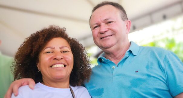 Brandão: “Nosso orçamento é participativo: a gente constrói com o povo”