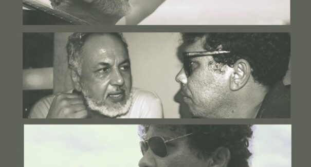Marcos Magah e Aziz Jr se apresentam no lançamento do filme “Segunda dose, o rolê!”