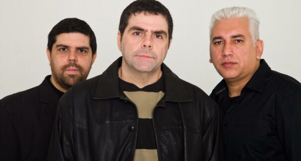 Banda Catedral se apresenta em São Luís no dia 16 de setembro