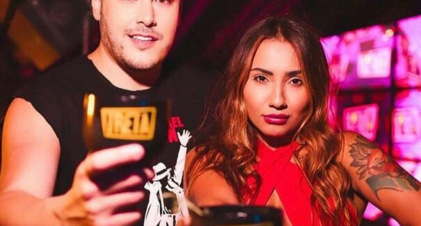 Balada carioca “Treta” agita a noite de São Luís nesse sábado (13)