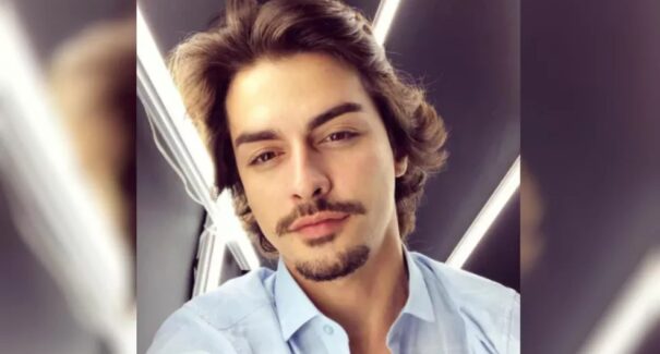 Ator Nilton Moreira morre de Covid-19 aos 32 anos, em Goiânia