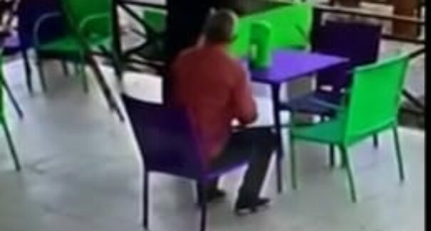 Assaltantes atiram em empresário primo do Governador Carlos Brandão
