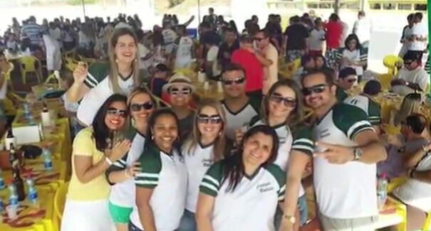 Encontrão do Colégio Batista de ex-alunos acontece no dia 27 de agosto