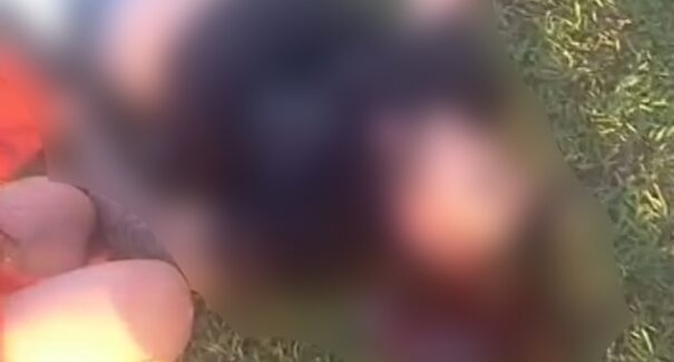 Homem é morto a tiros após ser confundido com policial em festa