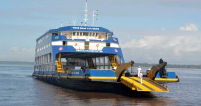 Governo reforça serviço de transporte aquaviário com ferryboat São Gabriel