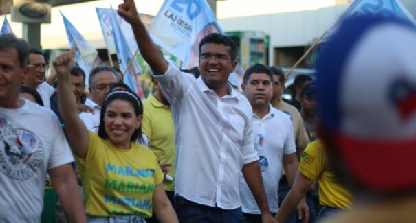 Caravana da Esperança movimenta Balsas e Imperatriz