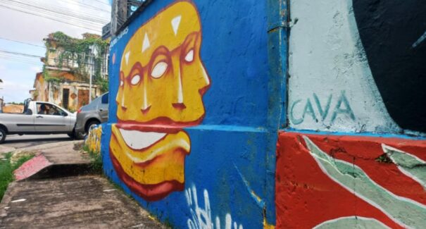 Ocupação Barroca SLZ chega à terceira edição no Centro Histórico