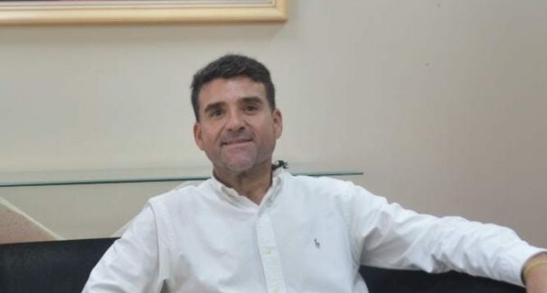 O Imparcial Entrevista Augusto Diniz: foco na inovação e inclusão digital