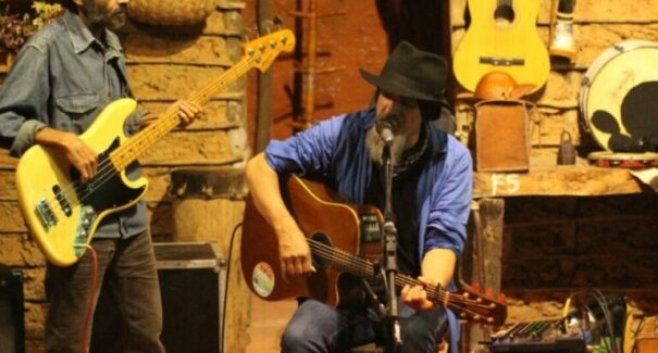 Tributo a Raul Seixas em São Luís marca 33 anos da morte do artista
