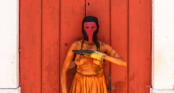 PREAMAR: artistas maranhenses expõem na maior feira de arte da América Latina
