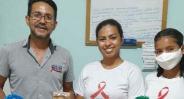 Casa Acolher realizou 7 mil atendimentos em soropositivos