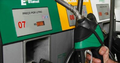 Brandão anuncia redução de 12% sobre imposto do etanol no Maranhão