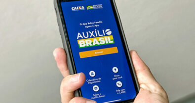Auxílio Brasil: Caixa paga beneficiários com NIS final 4