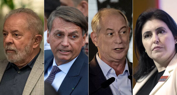 Você conhece as atribuições de um presidente da República?