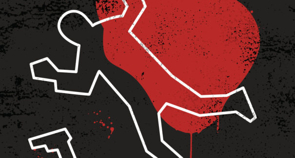 Apenas 37% dos homicídios cometidos no Brasil foram esclarecidos, aponta estudo