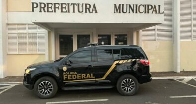 Grupo é preso por corrupção na Secretaria Municipal de Saúde de Imperatriz
