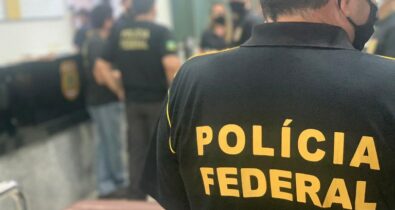 Polícia Federal combate fraudes ao Auxílio Emergencial em São Luís