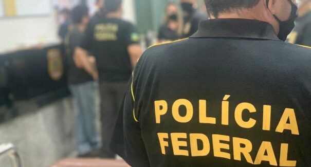 Polícia Federal combate fraudes ao Auxílio Emergencial em São Luís