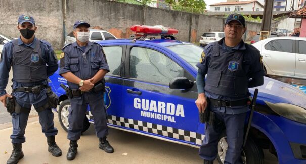 Último dia para inscrição de concurso da Guarda Municipal de São Luís