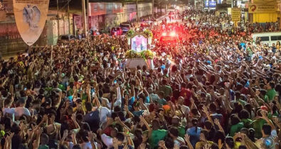 Tradicional festa do Padroeiro do Maranhão inicia nessa quinta-feira (1º)
