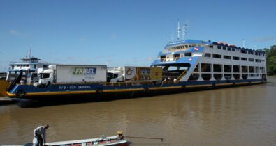 MOB promete sete ferrys até o mês de outubro