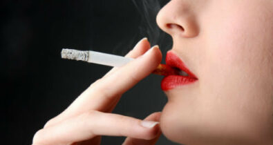 São Luís tem o menor número de mulheres fumantes do país