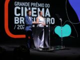 ‘Marighella’ é o vencedor da noite no Grande Prêmio do Cinema Brasileiro