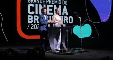 ‘Marighella’ é o vencedor da noite no Grande Prêmio do Cinema Brasileiro
