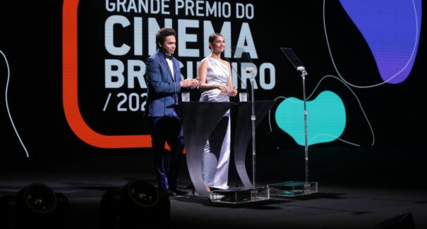‘Marighella’ é o vencedor da noite no Grande Prêmio do Cinema Brasileiro