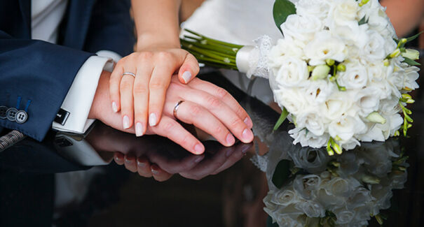 Municípios de Penalva e Loreto estão com inscrições abertas para casamento comunitário