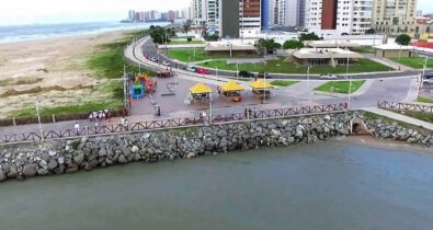 Roteiro cultural promove passeio e atrações nesta quinta (18), no Espigão Costeiro de São Luís