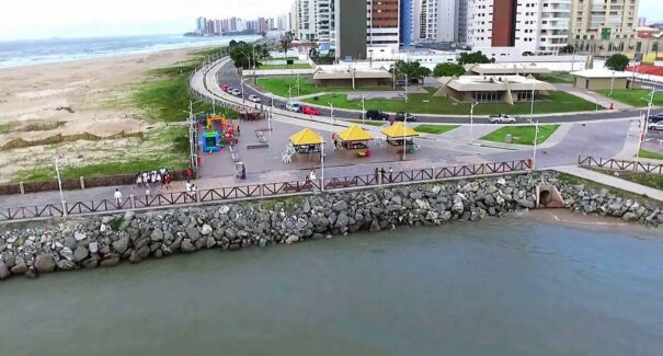 Roteiro cultural promove passeio e atrações nesta quinta (18), no Espigão Costeiro de São Luís