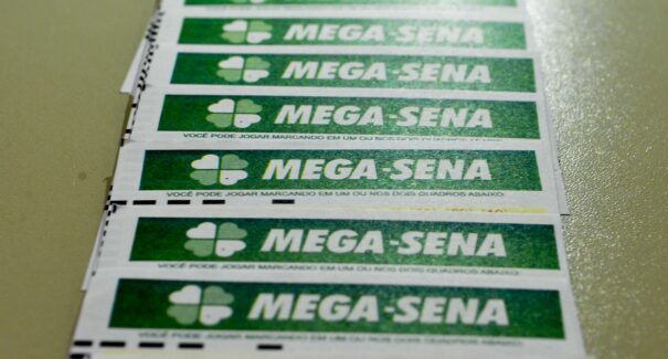 Mega-Sena deste sábado sorteia prêmio de R$ 7,5 milhões