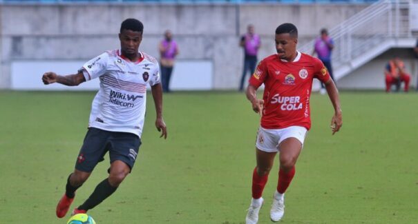 Moto Club e América-RN duelam em busca de vaga nas Quartas de Final